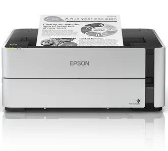 Замена системной платы на принтере Epson M1180 в Нижнем Новгороде